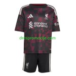 Liverpool Dres Dječji Treći 2026/2027 Kratkih Rukava Liverpool Dres Dječji Treći 2026/2027 Kratkih Rukava